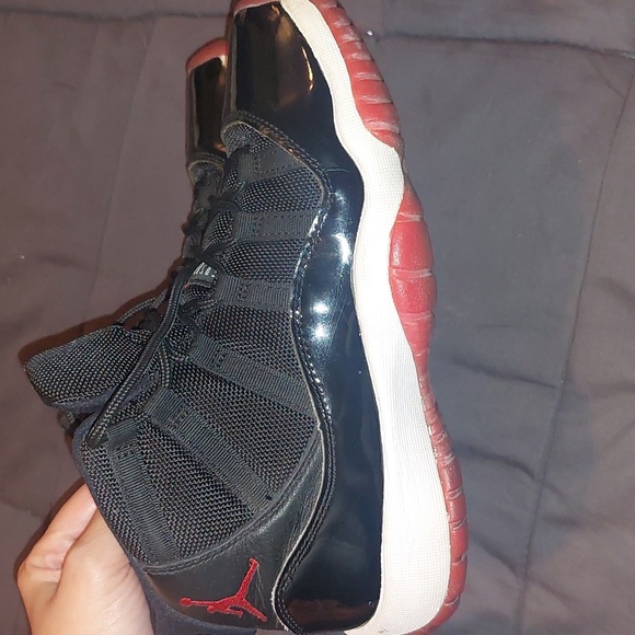 Jordan shoes - Picture 3 of 4